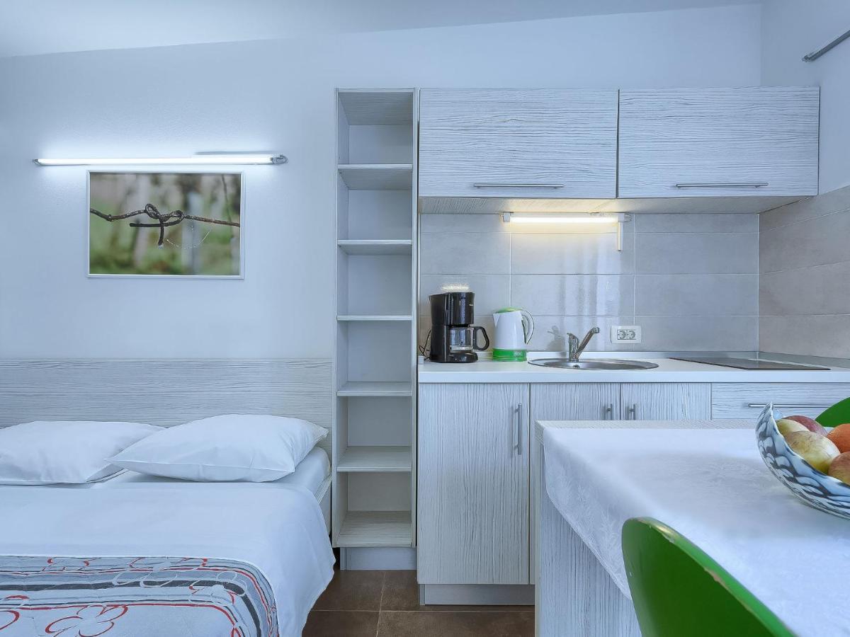 Apartment Nika-9 By Interhome Umag Exterior foto