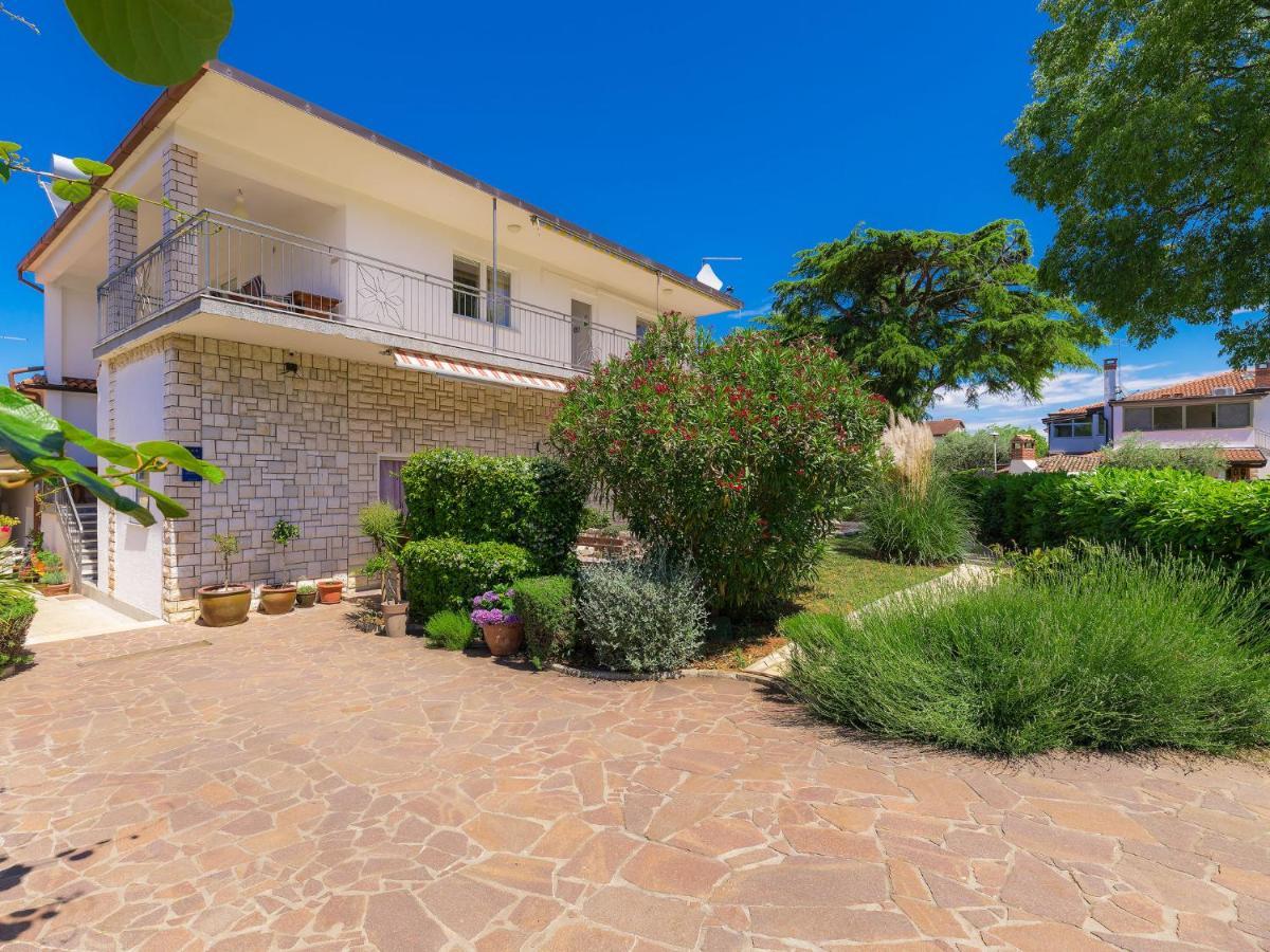 Apartment Nika-9 By Interhome Umag Exterior foto